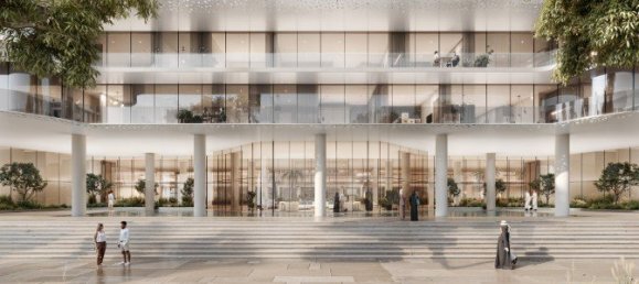 198.28m² Apartment in Dubai, UAE No. 53403 4