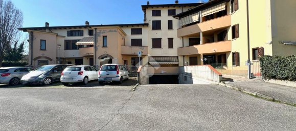 2 rooms Apartment in Reggio Emilia, Italy No. 4705 27