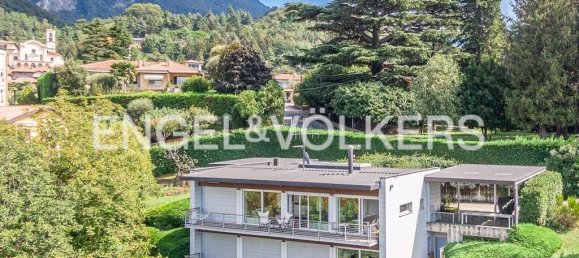 4 bedrooms Villa in Lecco, Italy No. 332115 4