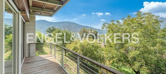 4 bedrooms Villa in Lecco, Italy No. 332115 27