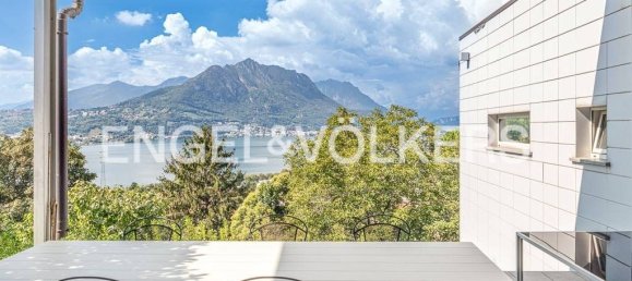 4 bedrooms Villa in Lecco, Italy No. 332115 11