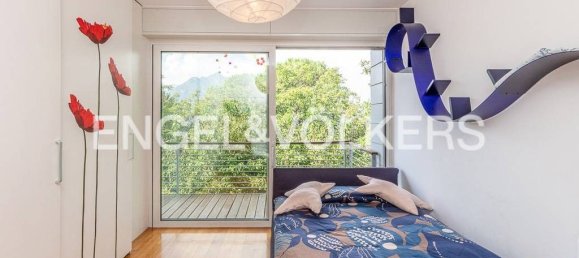 4 bedrooms Villa in Lecco, Italy No. 332115 23
