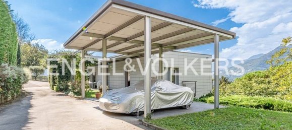 4 bedrooms Villa in Lecco, Italy No. 332115 31