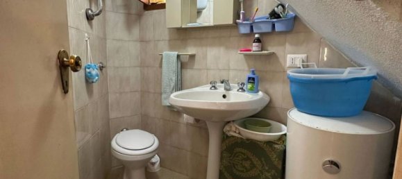 3 rooms House in Montepaone, Italy No. 286713 37