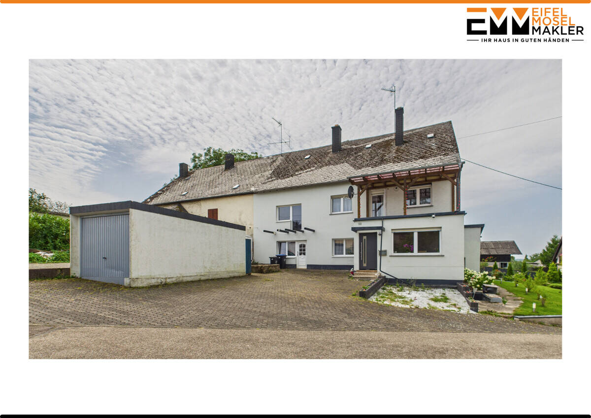 2 Schlafzimmer Haus in Rheinland-Pfalz, Germany, Nr. 294264