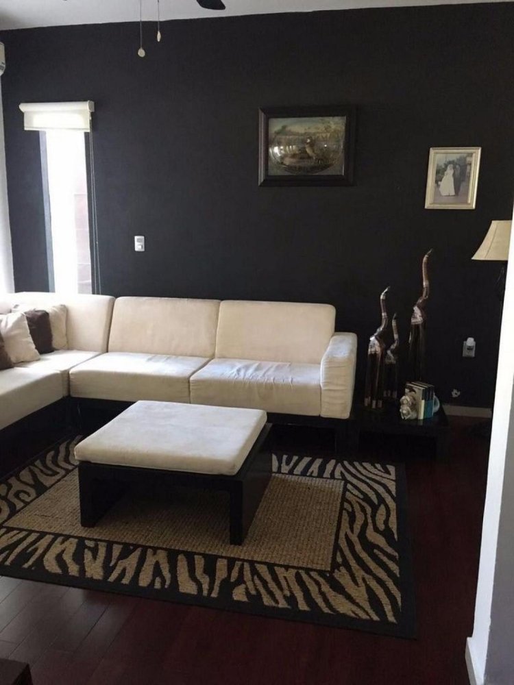 3 غرف نوم منزل في Mexico رقم 157933