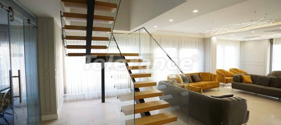 Wohnung 4+1 in Antalya, Turkey, Nr. 913 17