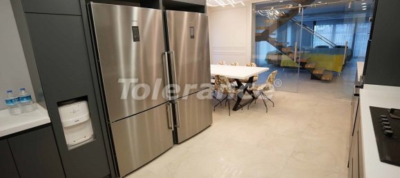 Wohnung 4+1 in Antalya, Turkey, Nr. 913 13