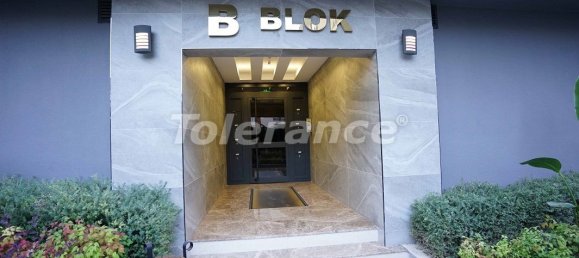 Wohnung 4+1 in Antalya, Turkey, Nr. 913 4