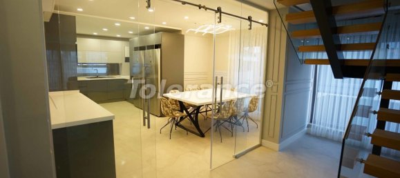 Wohnung 4+1 in Antalya, Turkey, Nr. 913 15