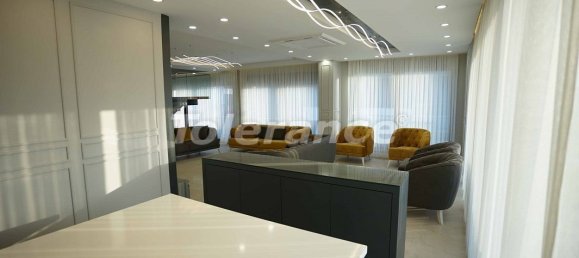 Wohnung 4+1 in Antalya, Turkey, Nr. 913 11