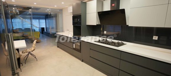 Wohnung 4+1 in Antalya, Turkey, Nr. 913 10