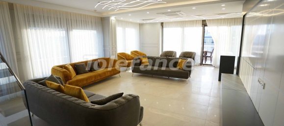 Wohnung 4+1 in Antalya, Turkey, Nr. 913 7