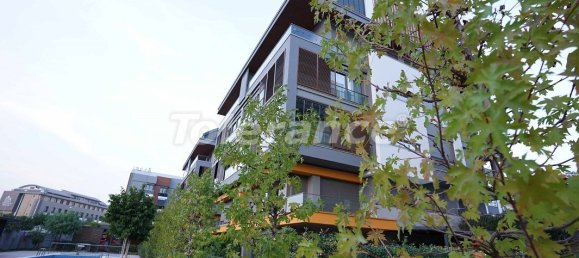 Wohnung 4+1 in Antalya, Turkey, Nr. 913 2