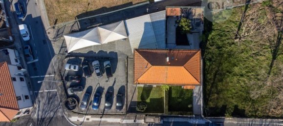 2 Schlafzimmer Haus in Senhora da Hora, Portugal, Nr. 136067 29