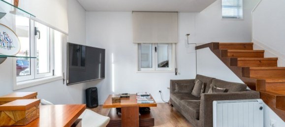 2 Schlafzimmer Haus in Senhora da Hora, Portugal, Nr. 136067 4