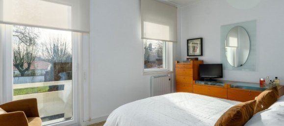 2 Schlafzimmer Haus in Senhora da Hora, Portugal, Nr. 136067 12