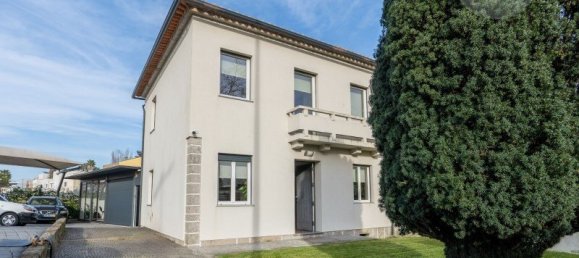 2 Schlafzimmer Haus in Senhora da Hora, Portugal, Nr. 136067 24