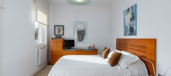 2 Schlafzimmer Haus in Senhora da Hora, Portugal, Nr. 136067 11