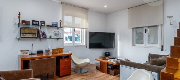 2 Schlafzimmer Haus in Senhora da Hora, Portugal, Nr. 136067 3