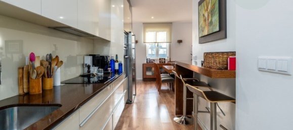 2 Schlafzimmer Haus in Senhora da Hora, Portugal, Nr. 136067 21