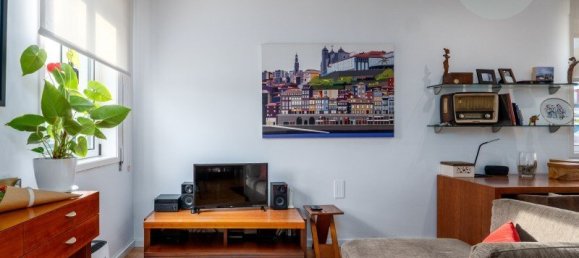 2 Schlafzimmer Haus in Senhora da Hora, Portugal, Nr. 136067 5