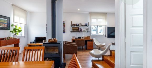 2 Schlafzimmer Haus in Senhora da Hora, Portugal, Nr. 136067 6