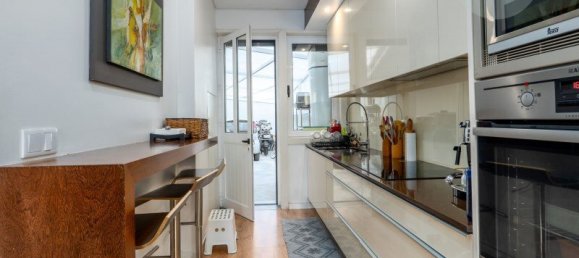 2 Schlafzimmer Haus in Senhora da Hora, Portugal, Nr. 136067 20