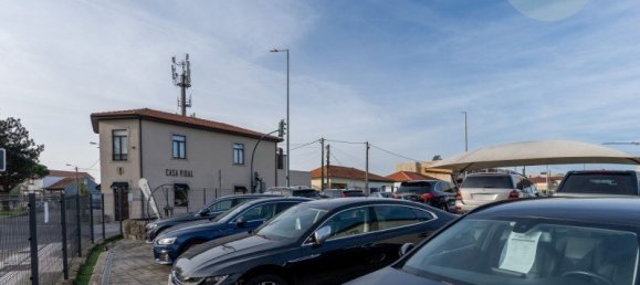 2 Schlafzimmer Haus in Senhora da Hora, Portugal, Nr. 136067 34