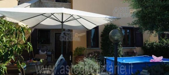 11 rooms House in Capena, Italy No. 8830 5