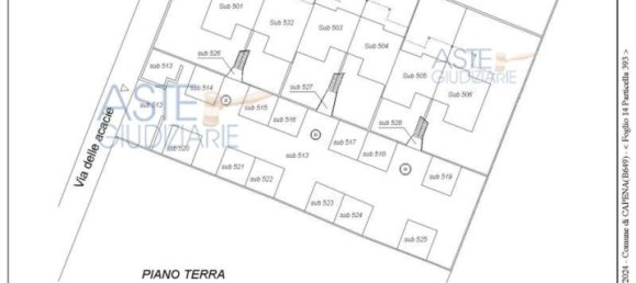 11 rooms House in Capena, Italy No. 8830 94