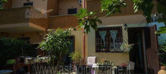 11 rooms House in Capena, Italy No. 8830 40