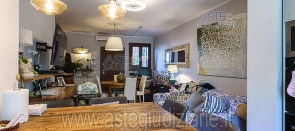 11 rooms House in Capena, Italy No. 8830 47