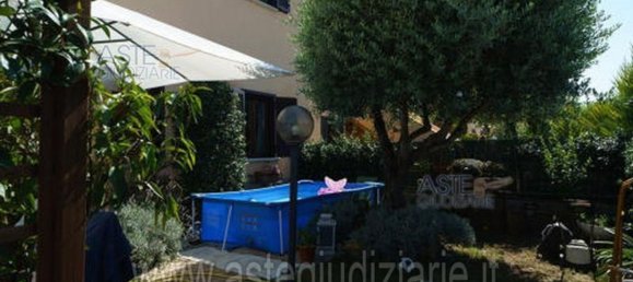 11 rooms House in Capena, Italy No. 8830 18