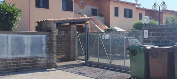 11 rooms House in Capena, Italy No. 8830 25