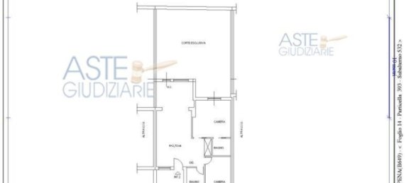 11 rooms House in Capena, Italy No. 8830 74