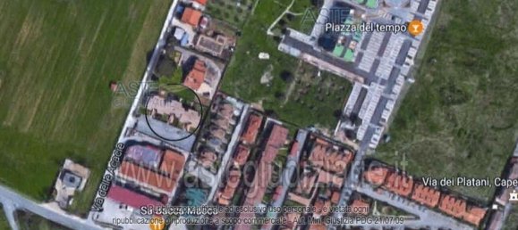 11 rooms House in Capena, Italy No. 8830 83