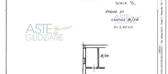 11 rooms House in Capena, Italy No. 8830 80