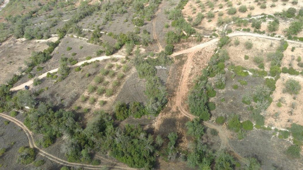  قطعة أرض في Paderne, Portugal 2800متر مربع رقم 38303