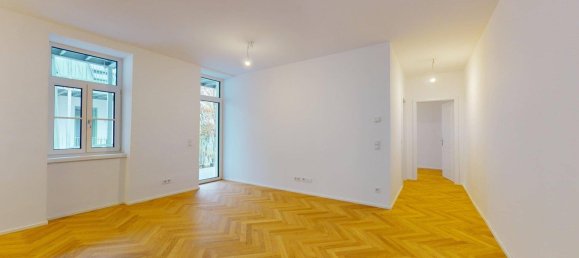 3-Zimmer Wohnung in Penzing, Austria, Nr. 10362 2