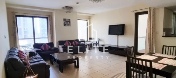 Studio for sale in Jumeirah Beach Residence, Dubai, UAE № 113304 2
