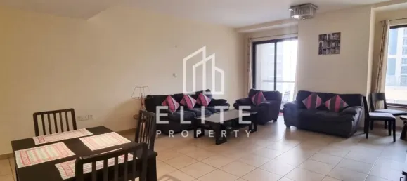 Studio for sale in Jumeirah Beach Residence, Dubai, UAE № 113304 3