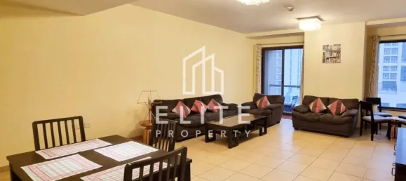 Studio for sale in Jumeirah Beach Residence, Dubai, UAE № 113304 4