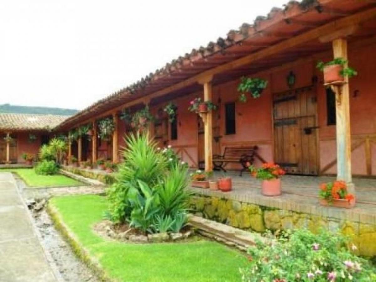 Студия в Кундинамарка, Колумбия № 1685