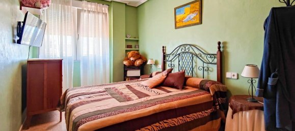 2 غرف نوم منزل في Torrevieja, Spain رقم 188311 64