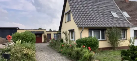 3غرفة تاون هاوس في Borde, Germany رقم 283970 2