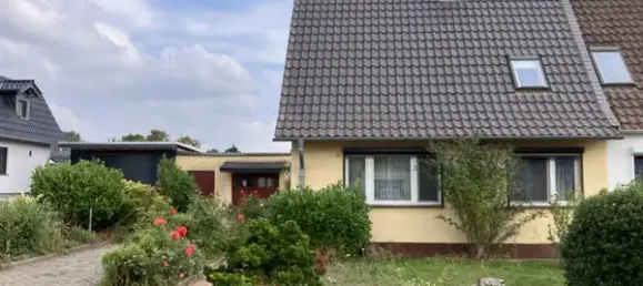 3غرفة تاون هاوس في Borde, Germany رقم 283970 3