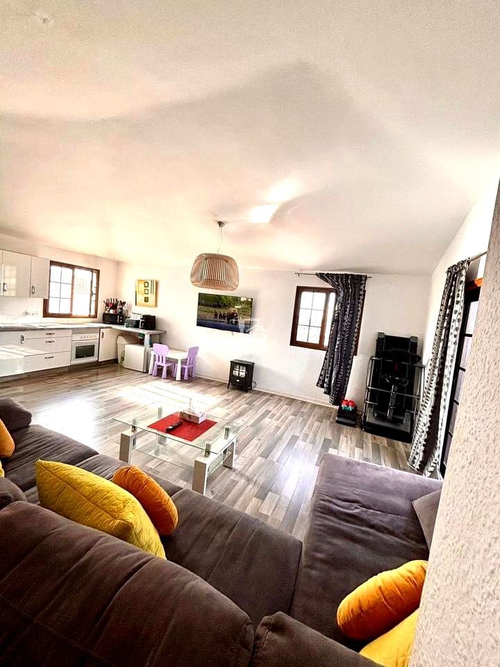 2 Schlafzimmer Wohnung in San Miguel de Abona, Spain, Nr. 134984