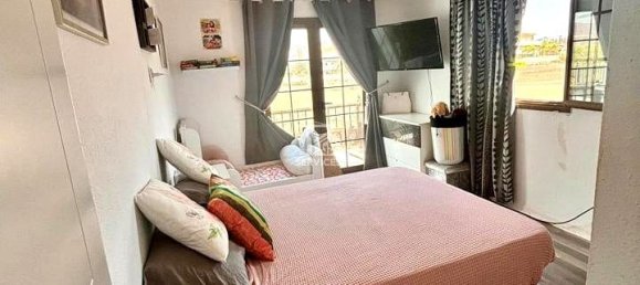 2 Schlafzimmer Wohnung in San Miguel de Abona, Spain, Nr. 134984 2