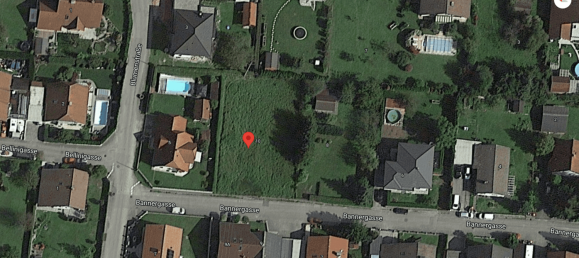  قطعة أرض في Weisskirchen an der Traun, Austria 1088متر مربع رقم 228592 3